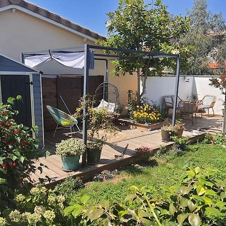 Chez Helene Daire Bordeaux Dış mekan fotoğraf