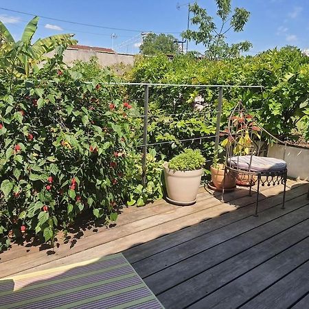 Chez Helene Daire Bordeaux Dış mekan fotoğraf