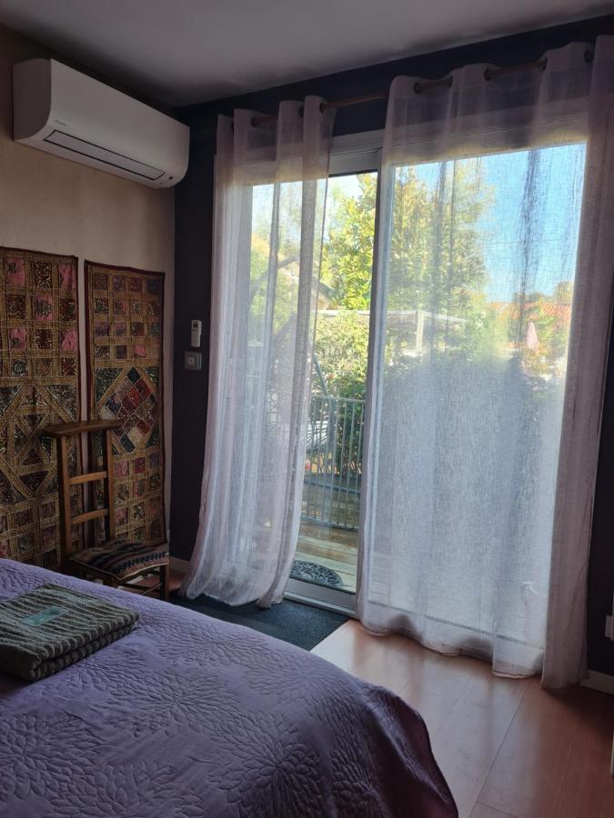 Chez Helene Daire Bordeaux Dış mekan fotoğraf