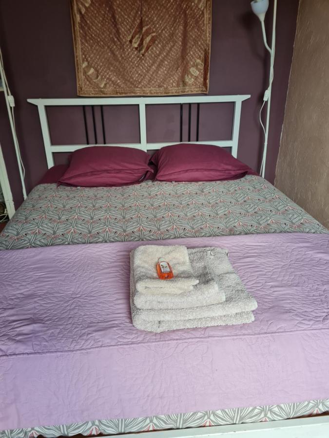 Chez Helene Daire Bordeaux Dış mekan fotoğraf