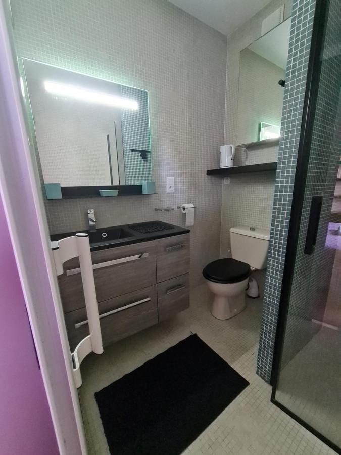 Chez Helene Daire Bordeaux Dış mekan fotoğraf