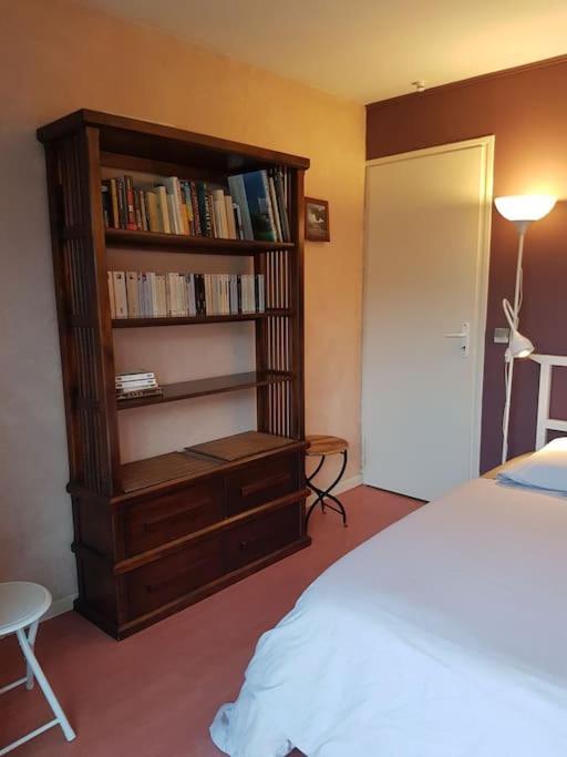 Chez Helene Daire Bordeaux Dış mekan fotoğraf