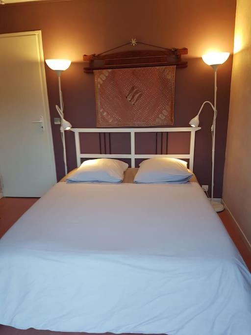 Chez Helene Daire Bordeaux Dış mekan fotoğraf